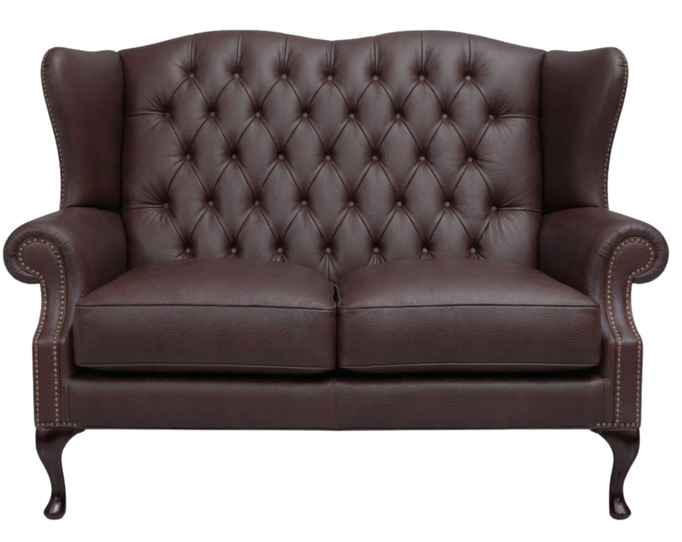 The Georgian Chesterfield